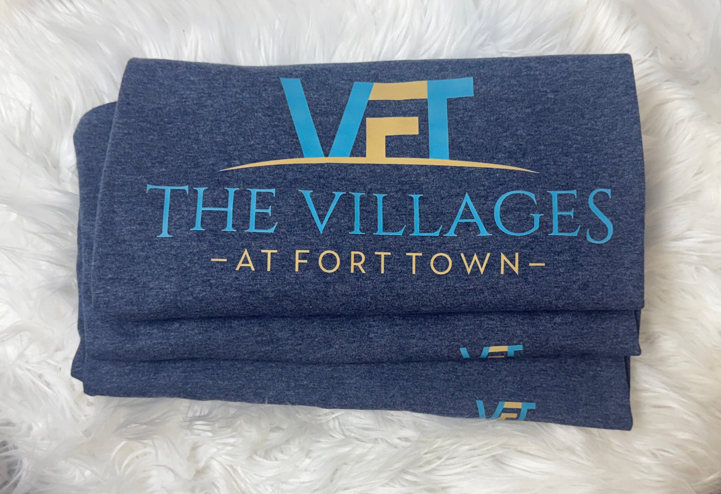 Vft the villages tee shirts (3)