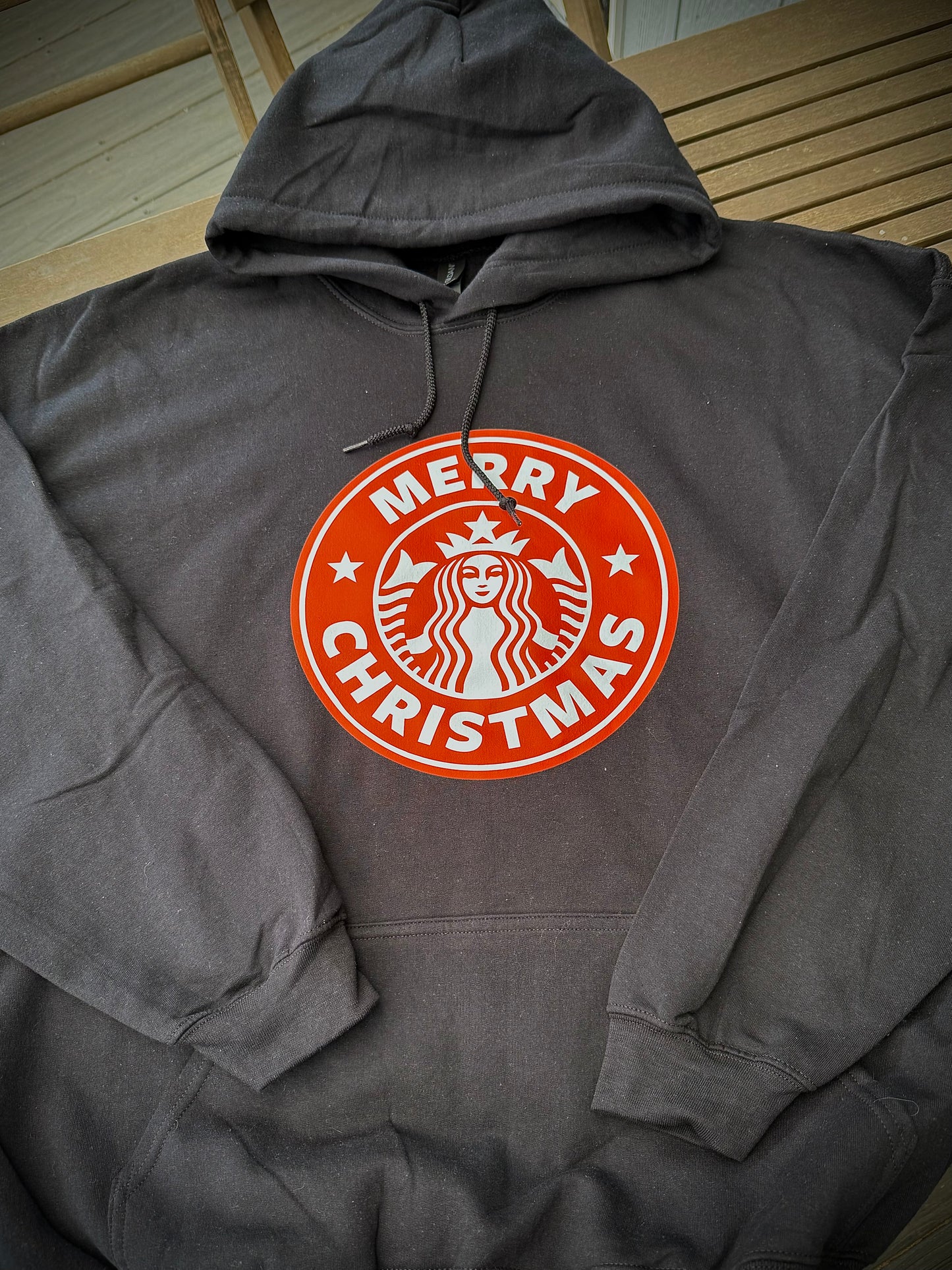 Custom business hoodies