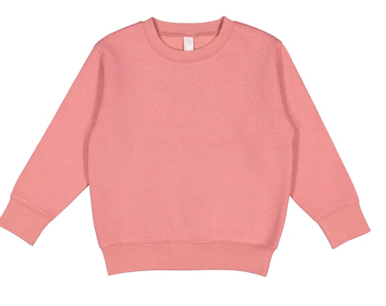 Star Ballerina sweatshirt