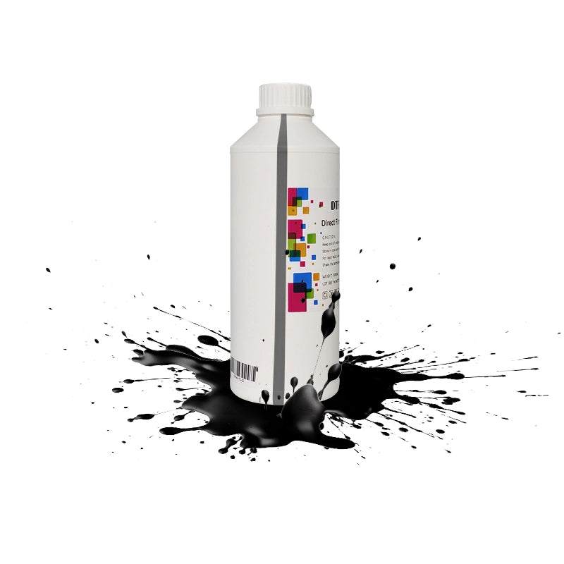 Black Okai dtf ink