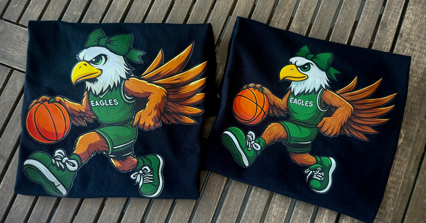Brittany’s customs 🌸 🏀 🎉