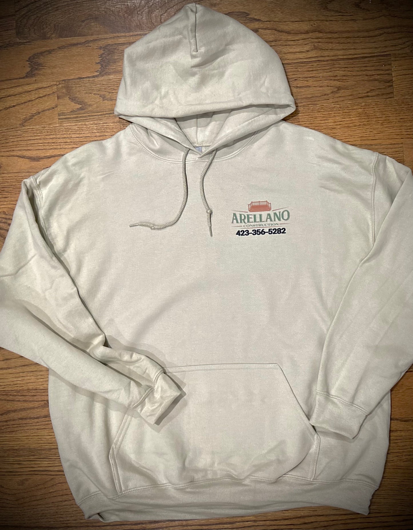 Business hoodies (your logo)