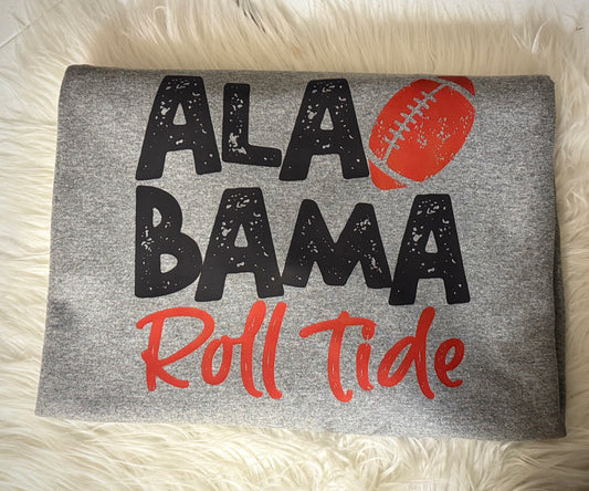 Alabama sweatshirt