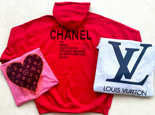 Customs for Christy :)