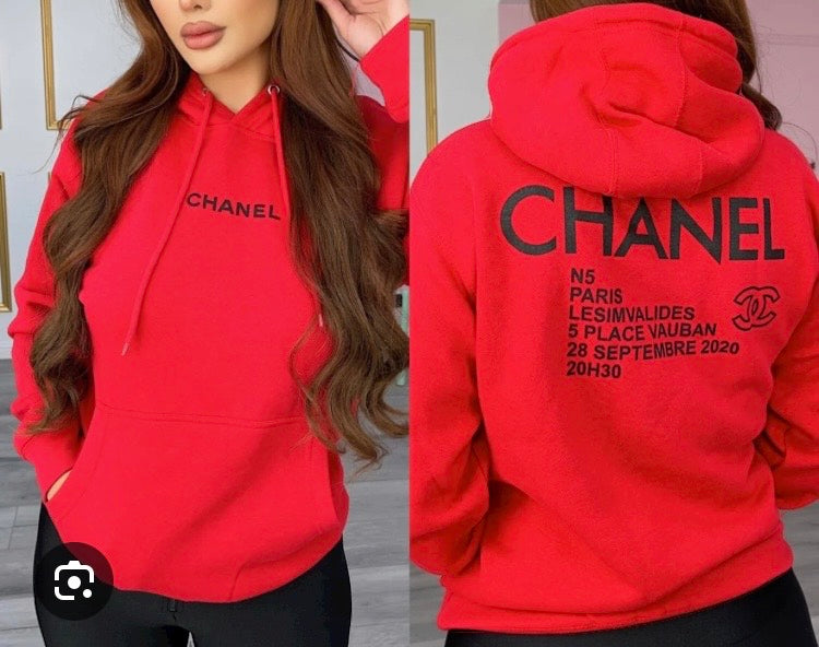 Custom Hoodie, 2 sweatshirts, teeshirt bundle