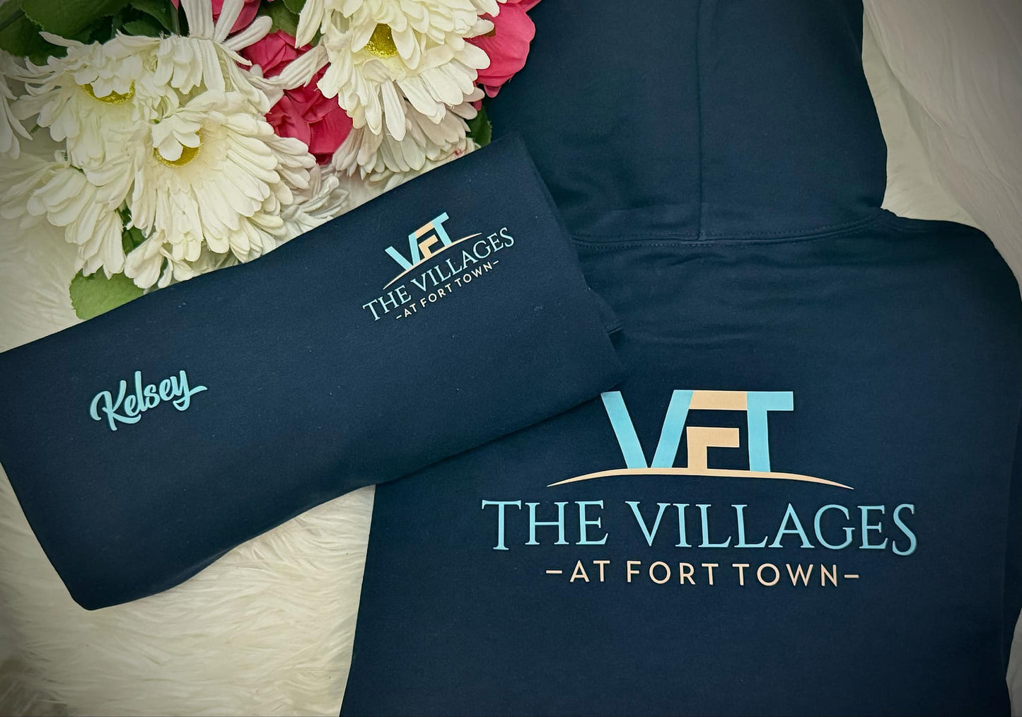 Vft sweatshirts