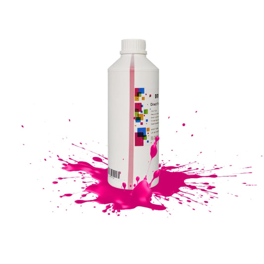 Magenta Okai dtf ink